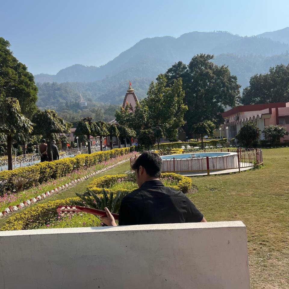 Yeshaswi Singh - Full Stack Developer